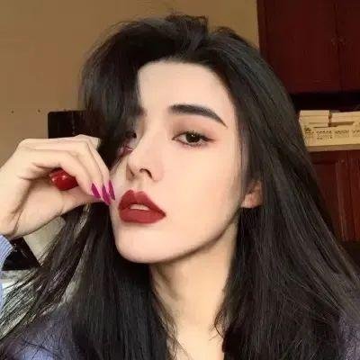 长腿女孩们