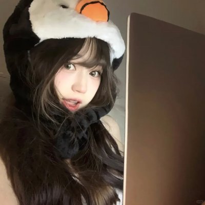 他不是我